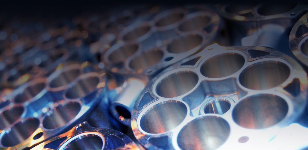 Beherrschung der Porosität mit Prozessparametern Ultraseal International