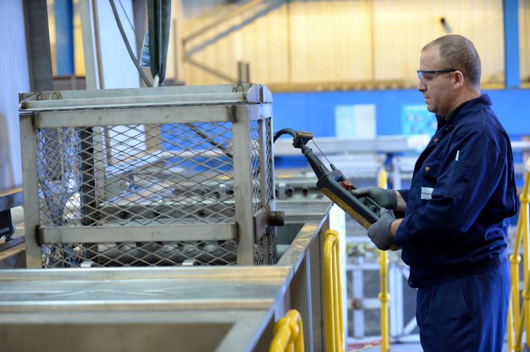 UltrasealInternationaltoploadingvacuumimpregnationmachine GB