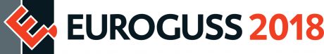 EUROGUSS 2018 Logo