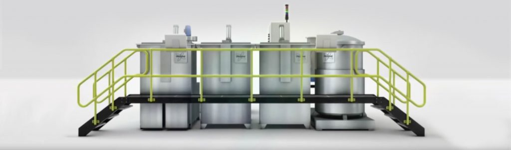 The Vacuum Impregnation Process Explained I Ultraseal Int