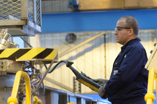 On-site Managed Service On-site Managed Service