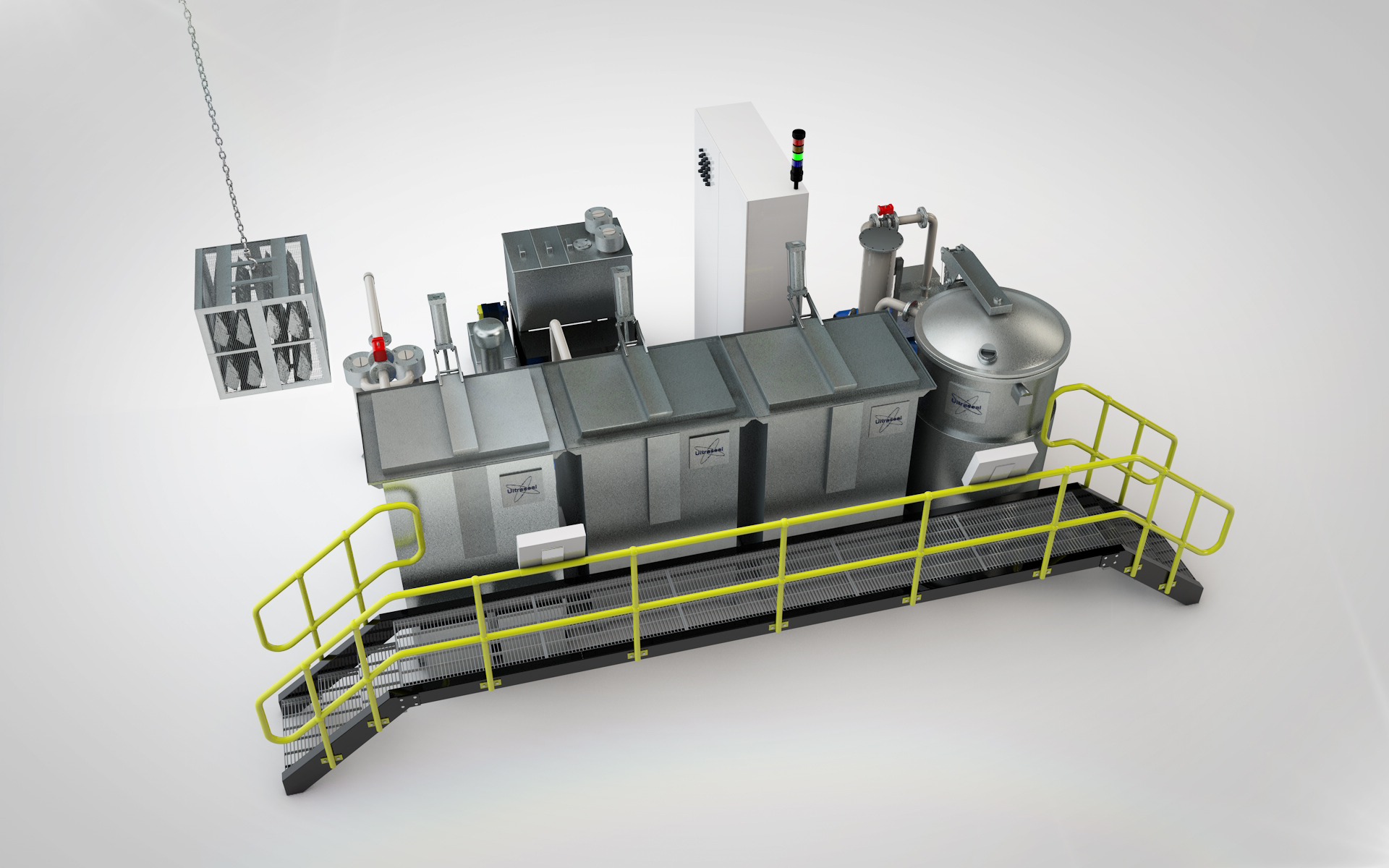 Vacuum & Casting Impregnation FAQs Porosity Sealing Ultraseal Int