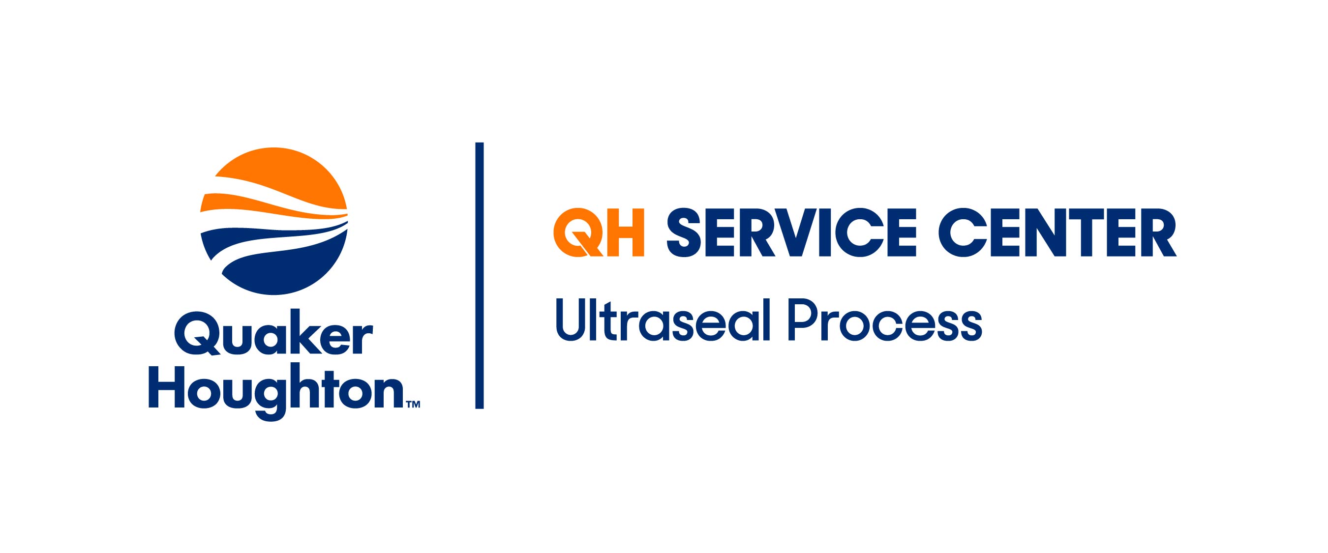 Ultraseal Process