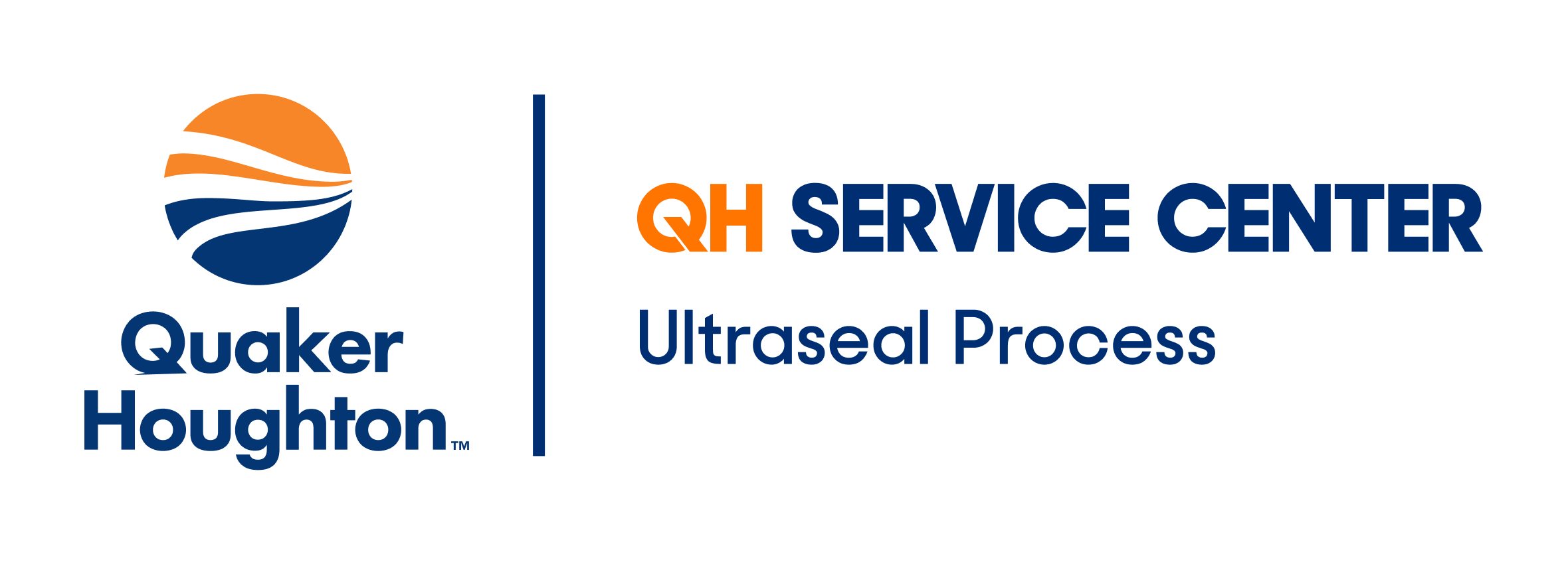 Ultraseal Process